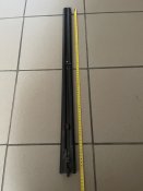 Труби від тоз б 16к.