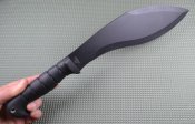 Мачете Ka-Bar Black Kukri Machete