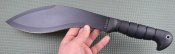 Мачете Ka-Bar Black Kukri Machete