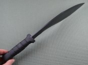 Мачете Ka-Bar Black Kukri Machete