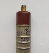 Счетчик Гейгера-Мюллера СТС-6