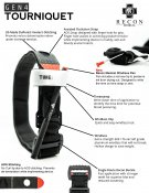Турникет США Recon Medical Tourniquet оригинал (1 шт.)