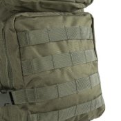 Рюкзак MIL-TEK assault "S" 20 литров, олива.