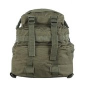 Рюкзак MIL-TEK assault "S" 20 литров, олива.
