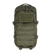 Рюкзак MIL-TEK assault "S" 20 литров, олива.