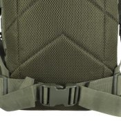 Рюкзак MIL-TEK assault "S" 20 литров, олива.