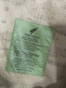 Defcon 5 military BDU polycotton rip-stop multicamo XXL-regular