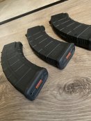 Магазины 3шт. Magpul 7,62