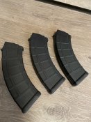 Магазины 3шт. Magpul 7,62