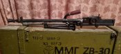 Ммг ZB 30