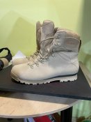 Ботинки Harkila Mountain Hunt GTX 7 размер 47