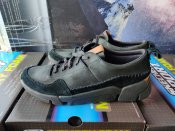 Напівчеревики Clarks Ashcombe Craft 41р