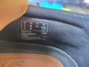 Напівчеревики Clarks Ashcombe Craft 41р