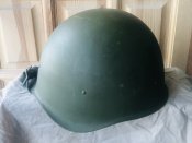 СШ-40; Р-1; 1948-1950 , складской сохран, ремонтное клеймо (1 шт.)