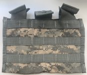 Трійний підсумок, AR-15, US (1 шт.)