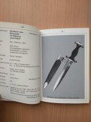 Холодное оружие третьего рейха.Каталог.