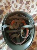 Шолом ОТАН М1 Греція