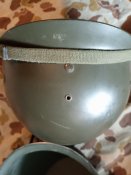 Шолом ОТАН М1 Греція