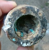 Немецкая запчасть , бтр