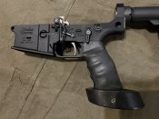 AR 10 win308 Windham