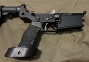 AR 10 win308 Windham