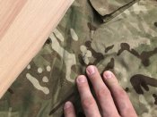 Штаны брюки Temperate weather MTP - 75/76/96 - замеры в описании