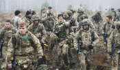 Штаны брюки Temperate weather MTP - 75/76/96 - замеры в описании
