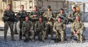Штаны брюки Temperate weather MTP - 75/76/96 - замеры в описании