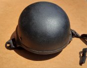 Шлем балистический кевларовый MCH Mid