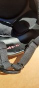 Шлем балистический кевларовый MCH Mid