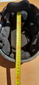 Шлем балистический кевларовый MCH Mid