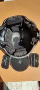 Шлем балистический кевларовый MCH Mid