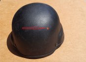 Шлем балистический кевларовый MCH Mid