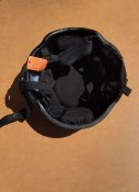 Шлем балистический кевларовый MCH Mid