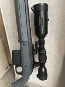 Карабин охотничий Ruger American Rifle Hunter 308win