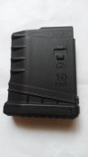 магазины AR-10 AC Unity 7,62x51mm (308) на 10 патронов (4 шт.)