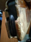Магазин АК 7.62 бакелит