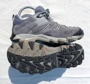 Кроссовки Columbia Gore-tex р. 39 (24,5 см)
