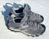 Кроссовки Columbia Gore-tex р. 39 (24,5 см)