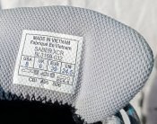 Кроссовки Columbia Gore-tex р. 39 (24,5 см)