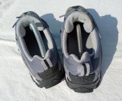 Кроссовки Columbia Gore-tex р. 39 (24,5 см)