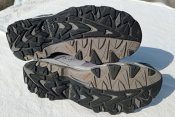 Кроссовки Columbia Gore-tex р. 39 (24,5 см)