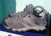 Кроссовки Columbia Gore-tex р. 39 (24,5 см)