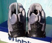 Кроссовки Columbia Gore-tex р. 39 (24,5 см)