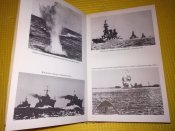 Победа под водой - У. Холмс