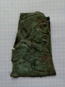Матриця-Накладка
