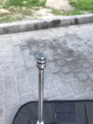 Продам 2 карабіни АК під 7,62х39 (1 шт.)