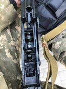 Продам 2 карабіни АК під 7,62х39 (1 шт.)