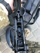 Продам 2 карабіни АК під 7,62х39 (1 шт.)
