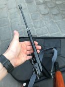 Продам 2 карабіни АК під 7,62х39 (1 шт.)